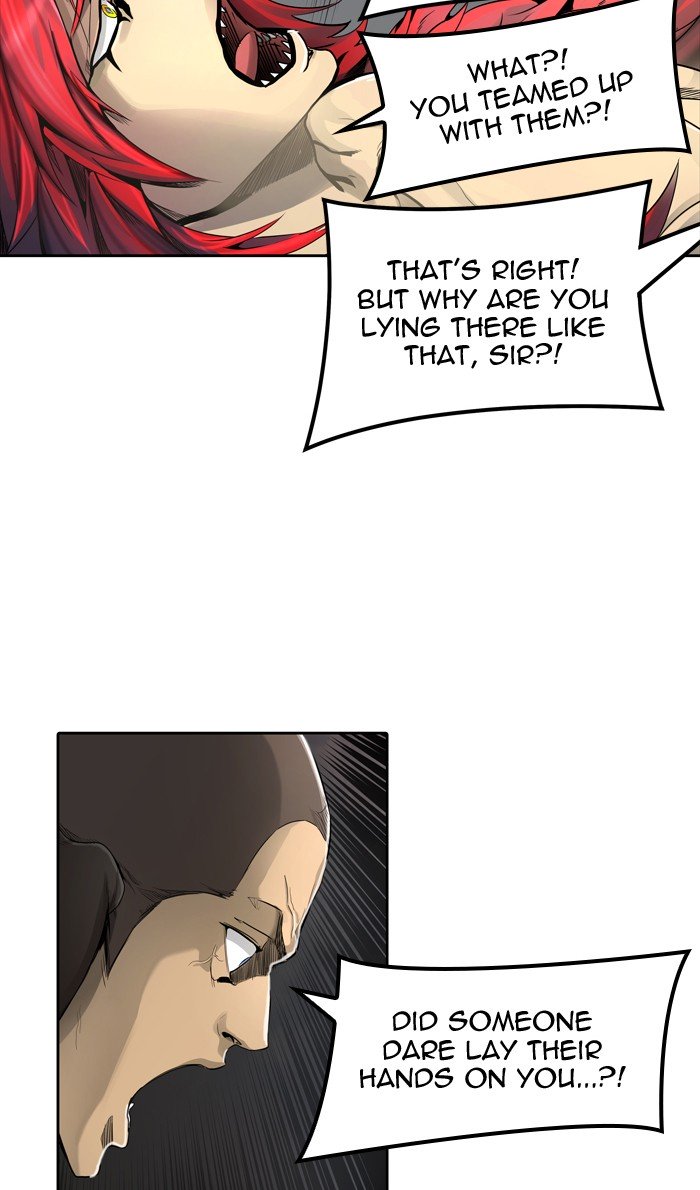 Tower of God, Chapter 454 image 021